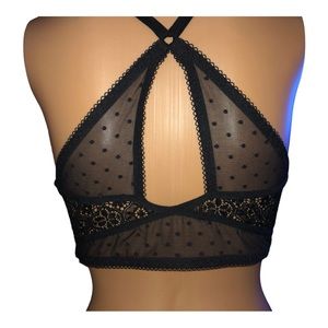 Victoria’s Secret Bralette
